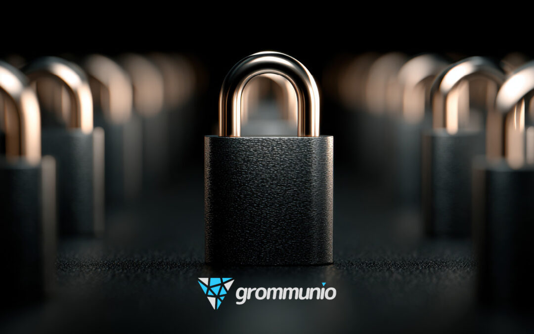 Exchange ohne Schutz? grommunio sichert Verfügbarkeit.