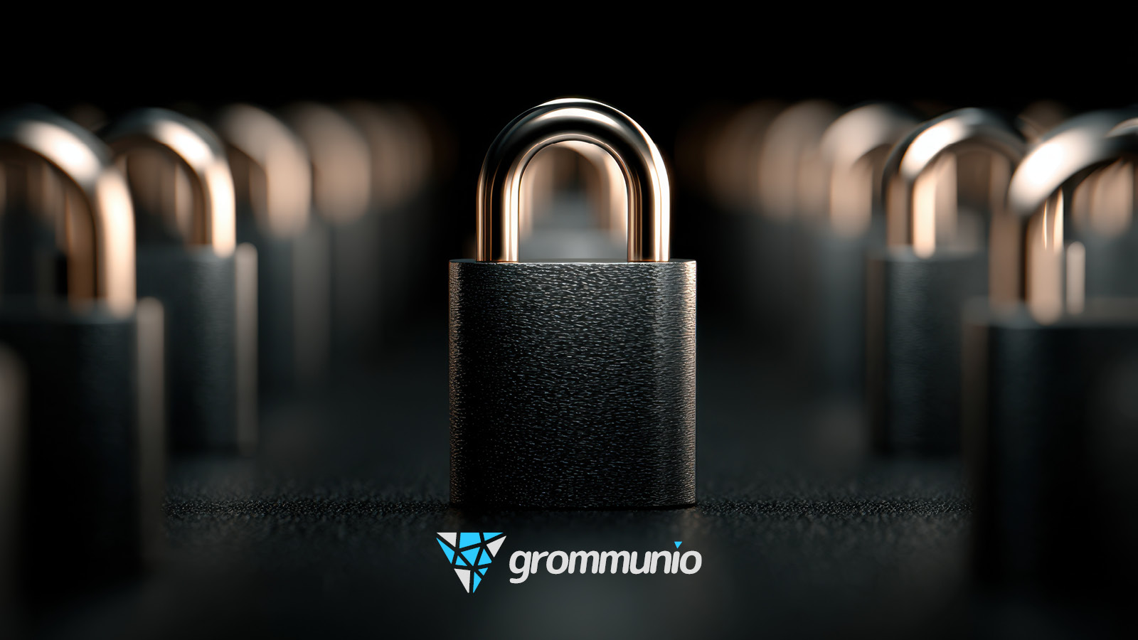 Exchange without protection? grommunio ensures availability.