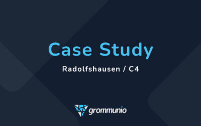 „Unabhängig und resilienter“: grommunio bei der Samtgemeinde Radolfshausen