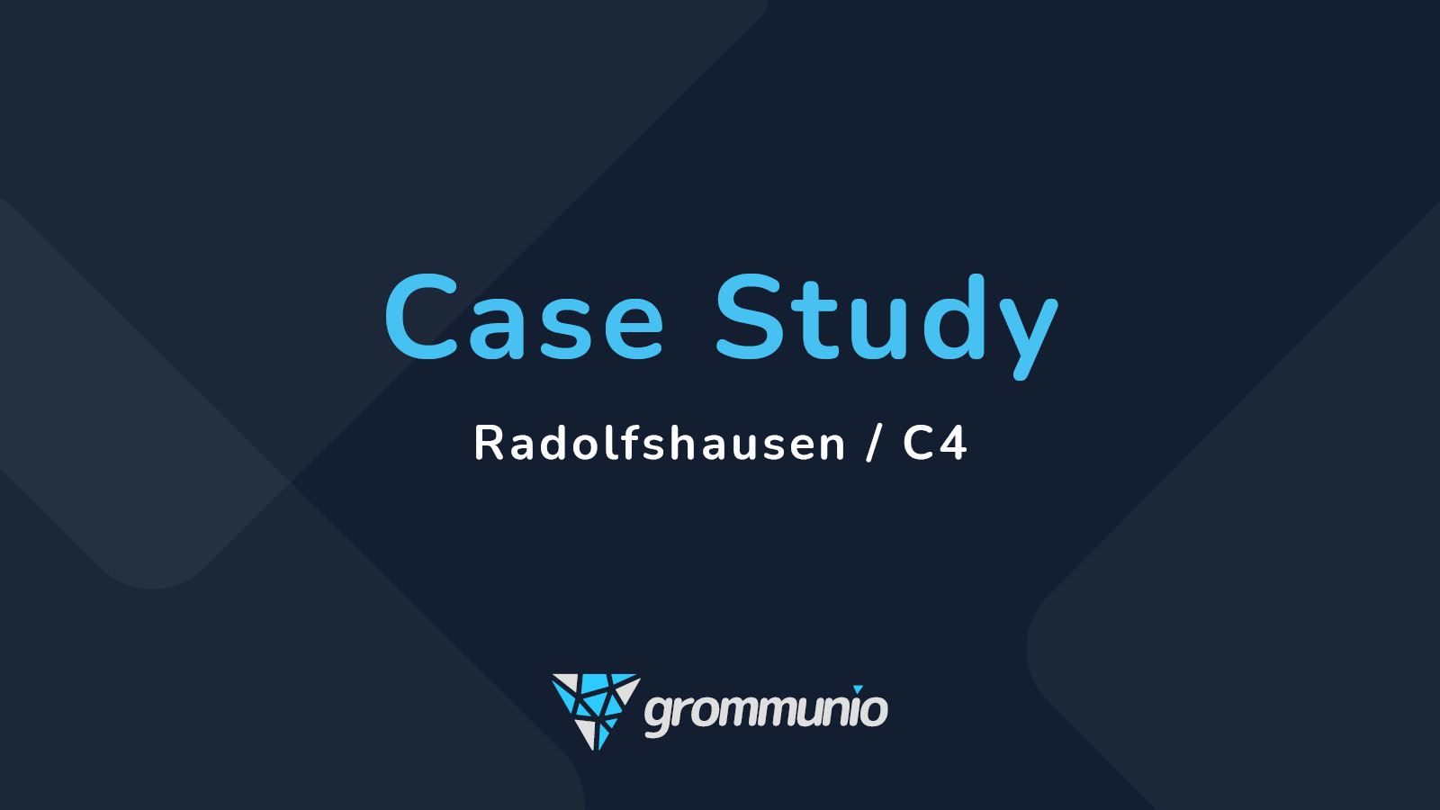 „Unabhängig und resilienter“: grommunio bei der Samtgemeinde Radolfshausen