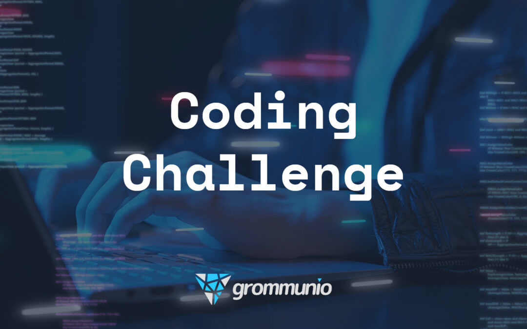 Coding Challenge in Graz: Und der Gewinner ist…