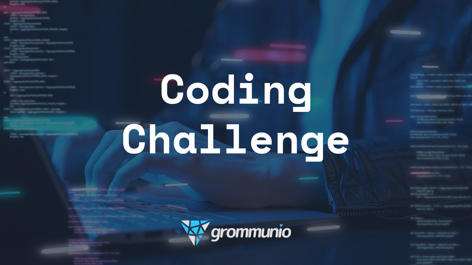 Coding Challenge in Graz: And the winner is…